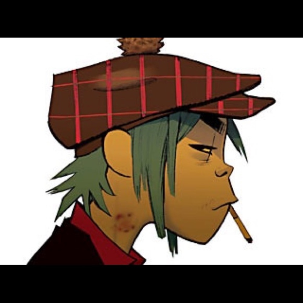 Meet your Posher, Javi